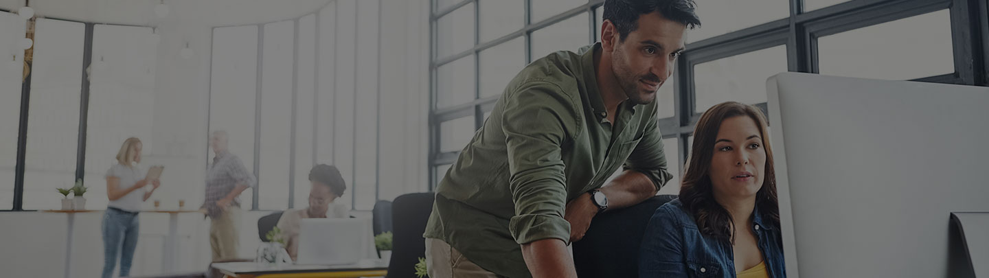 Optimize your workplace with Kyocera solutions