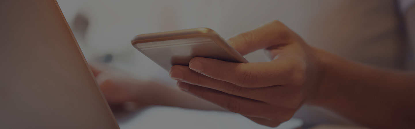 Talk to us, we’re human