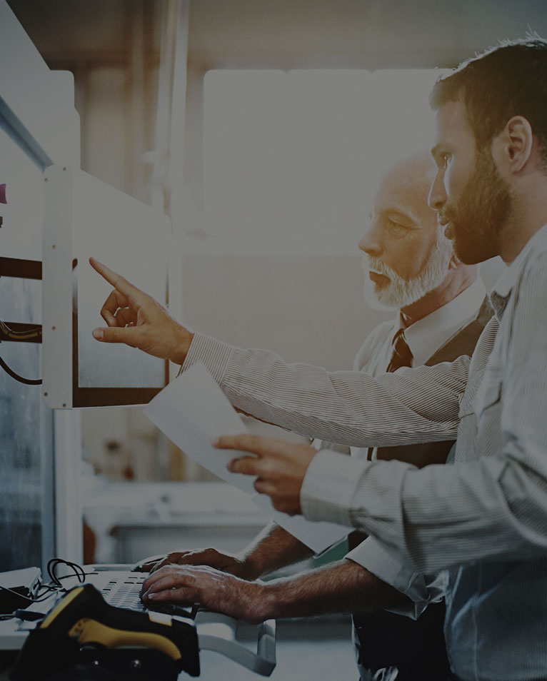 Where should you start?