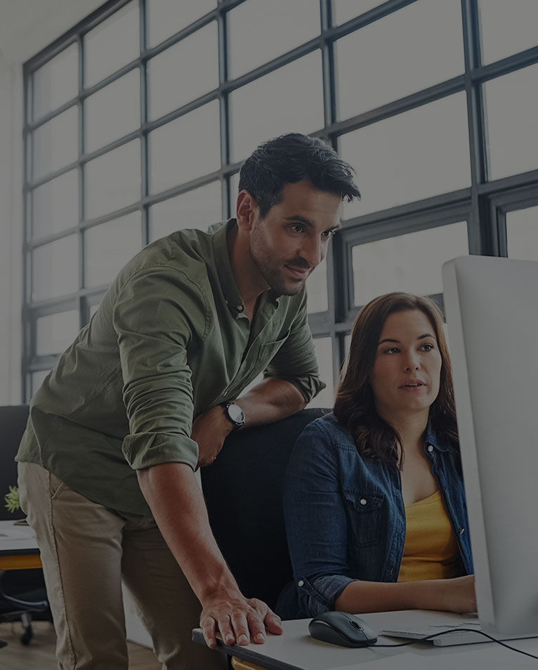 Optimize your workplace with Kyocera solutions