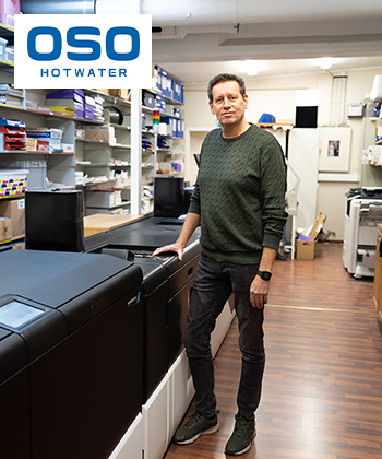 Efficiency with TASKalfa Pro 15000c 