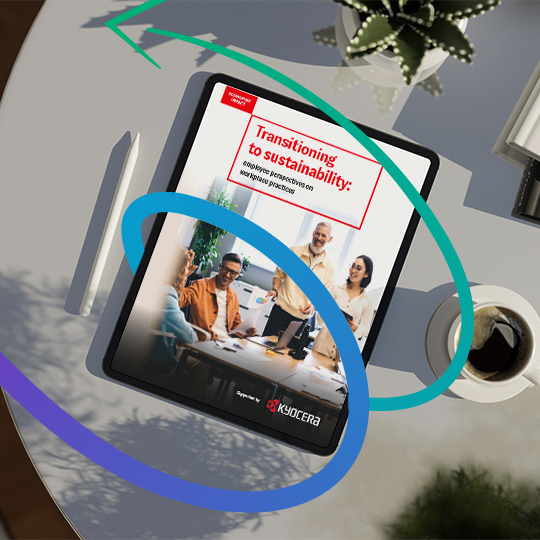 TIME’s sustainability list