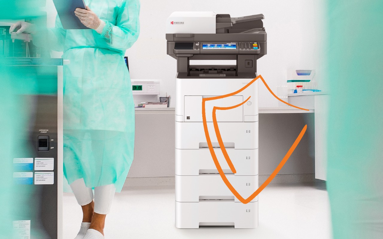 Transforming healthcare 