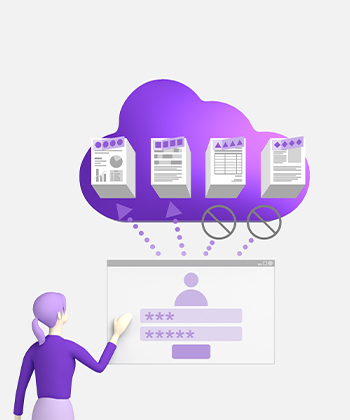 cloud presentation