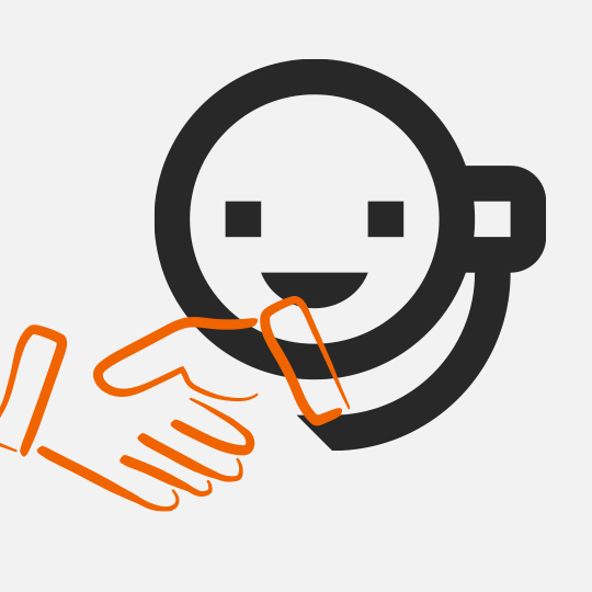 happy customer success 