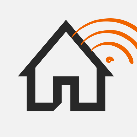 wifi home