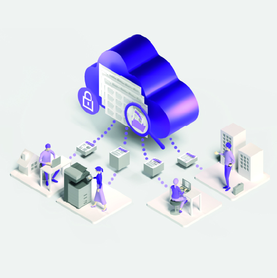 smarter workplaces 