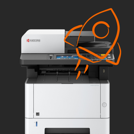 printer working 