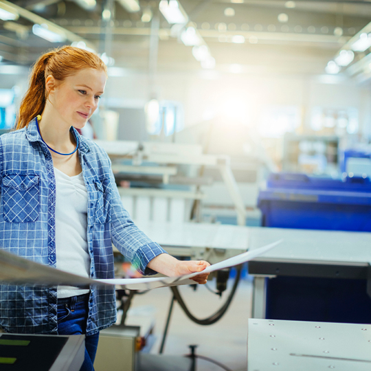 Are you Inkjet ready?