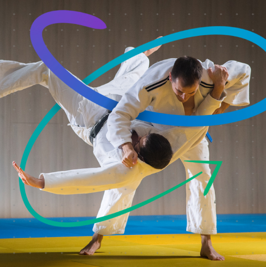 judo